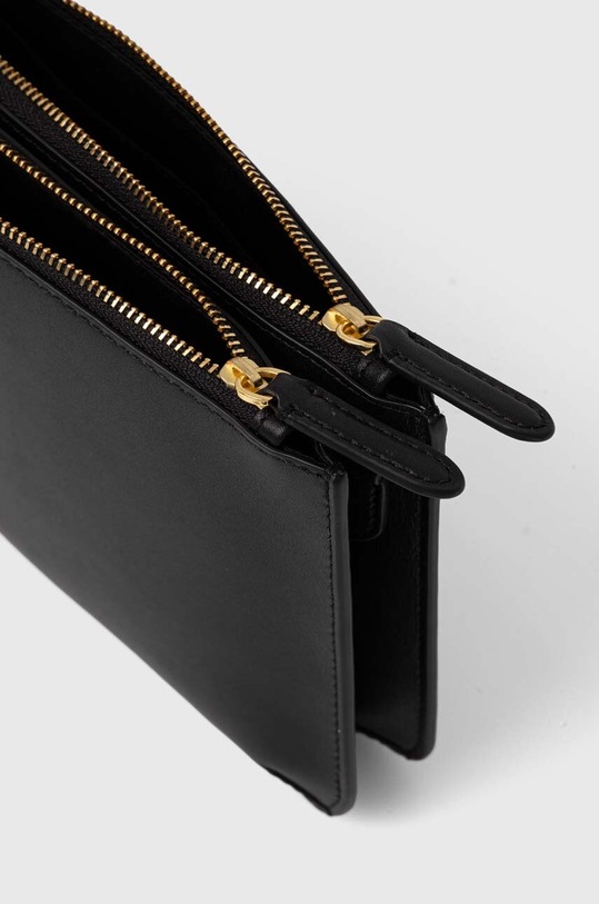 Lauren Ralph Lauren borsa a mano in pelle 431920066