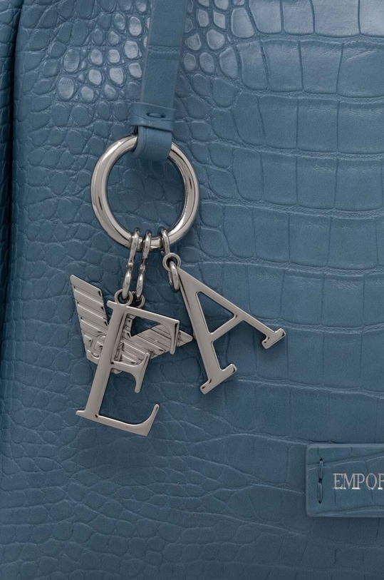 Emporio Armani torebka niebieski Y3D266.YWP8E