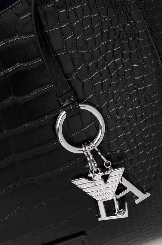 Torba Emporio Armani Y3D266.YWP8E crna