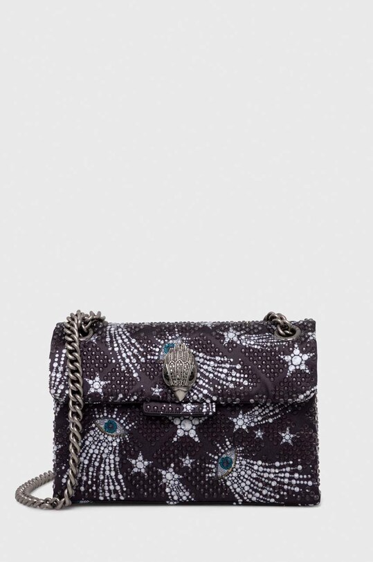 Kurt Geiger London torebka czarny 891009609