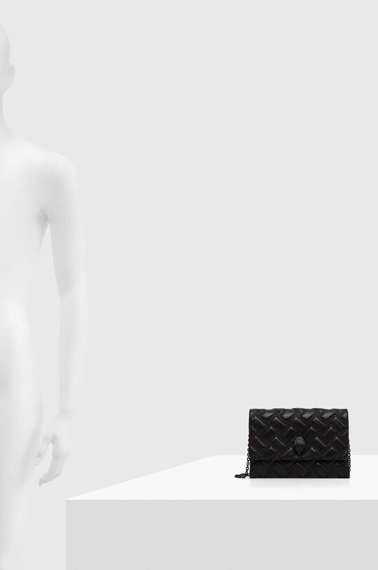 Кожаная сумочка Kurt Geiger London 1257100109