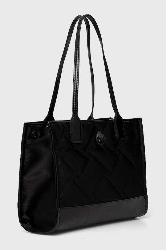 Kurt Geiger London torebka 1271600229 czarny SS24