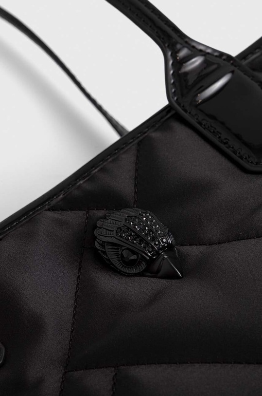 Kurt Geiger London torebka czarny 1271600229