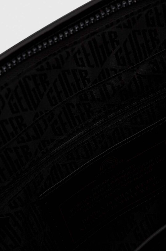 Сумочка Kurt Geiger London 1274000229 чорний