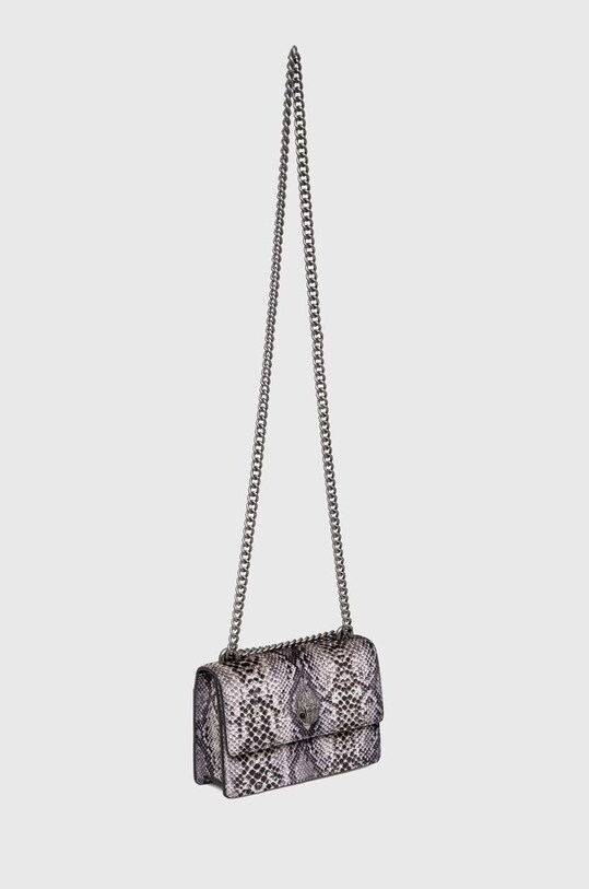 Kurt Geiger London torebka 1280120789 szary SS24