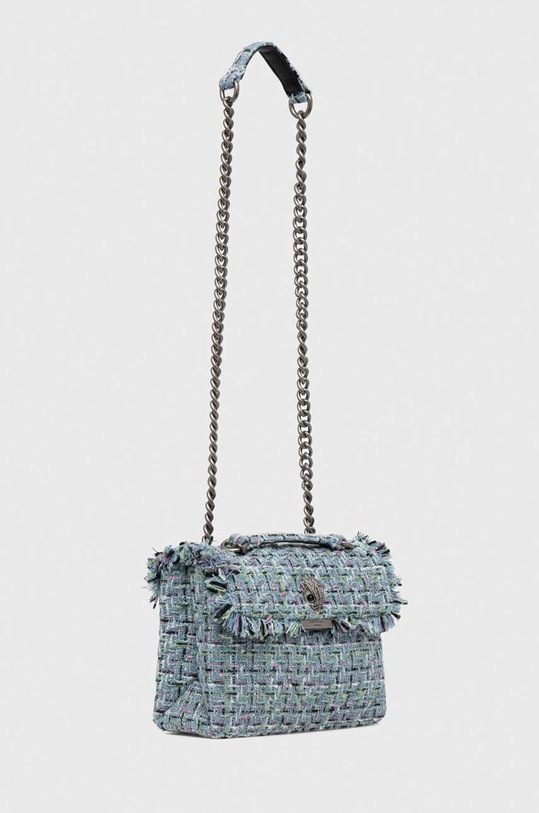 Kurt Geiger London torebka 3614582609 multicolor SS24