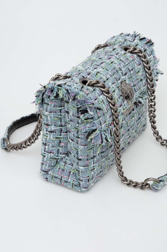 Kurt Geiger London torebka multicolor 3614582609