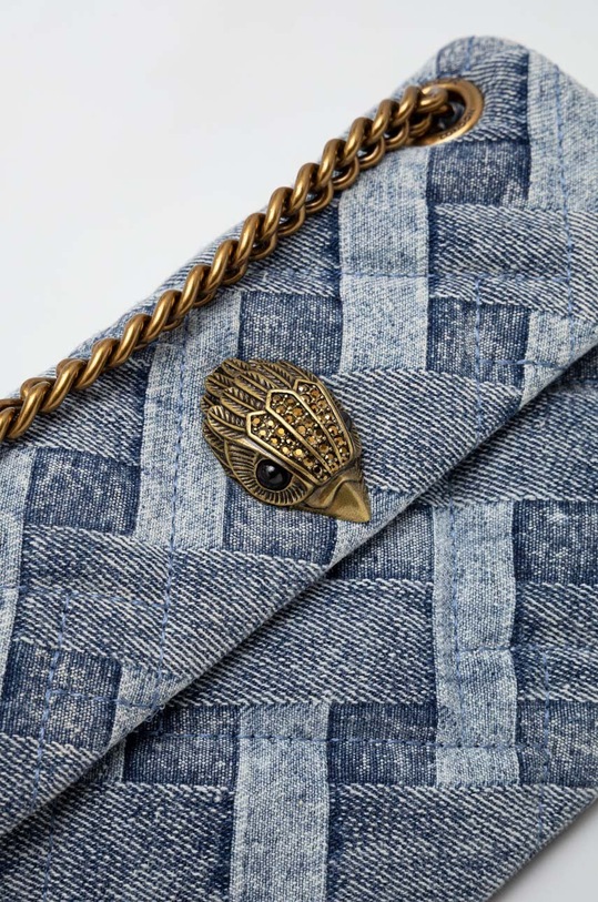 Accesorii Kurt Geiger London poseta 8885588669 albastru