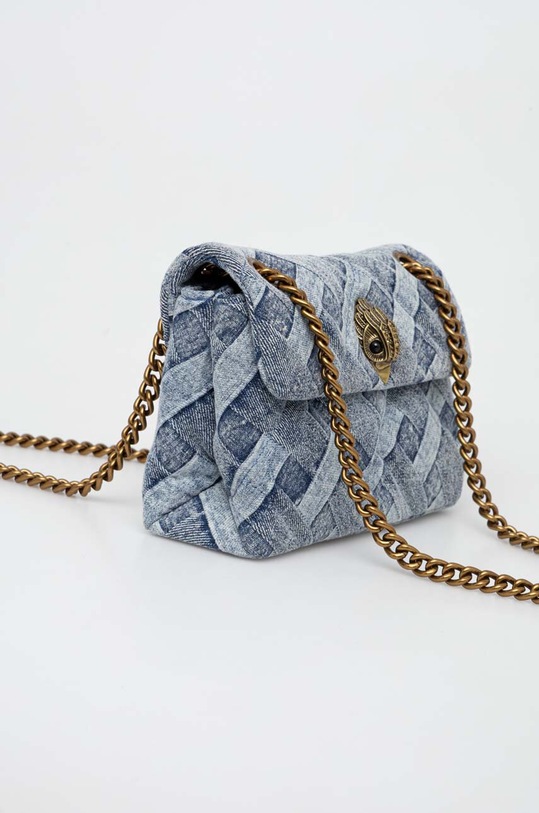 Kurt Geiger London poseta albastru 8885588669