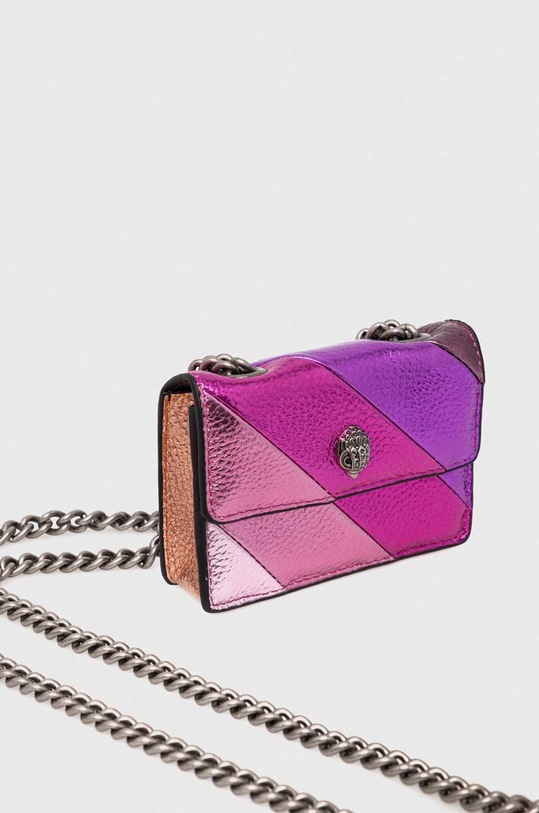 Torba Kurt Geiger London 9548657979 roza SS24