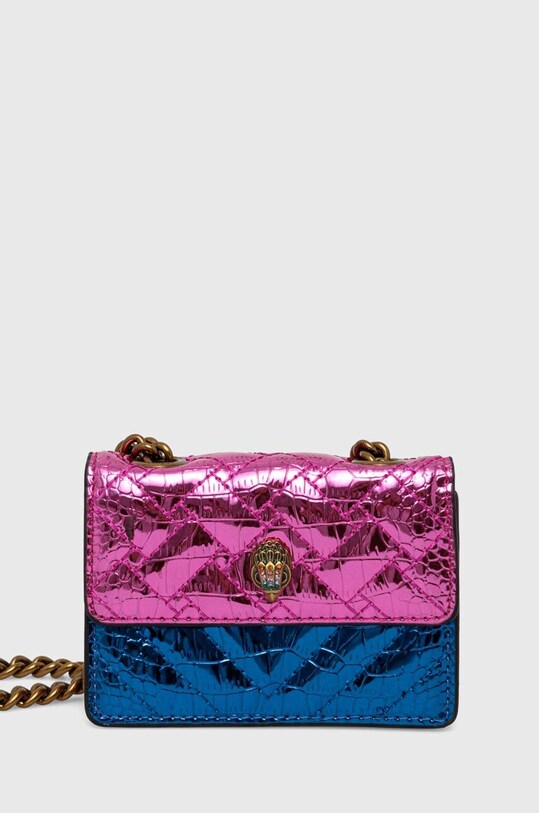 Kurt Geiger London poseta nu incape in A4 multicolor 9548689409