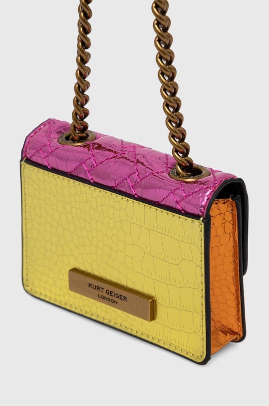 Аксесуари Сумочка Kurt Geiger London 9548689409 барвистий