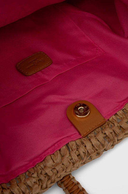 Pepe Jeans geanta de plaja PL031433 bej