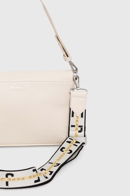 Аксесуари Сумочка Pepe Jeans JOANNA CORE PL031511 бежевий