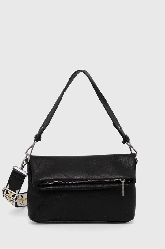 Сумочка Pepe Jeans JOANNA CORE синтетический чёрный PL031511