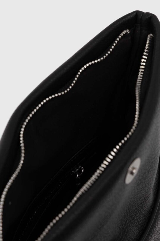 Сумочка Pepe Jeans JOANNA CORE PL031511 чёрный