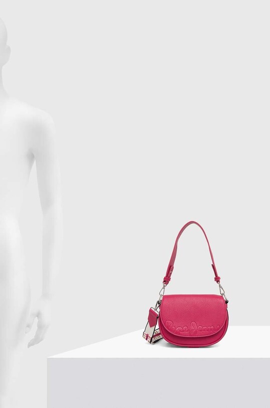 Pepe Jeans torebka CRISHA CORE PL031512