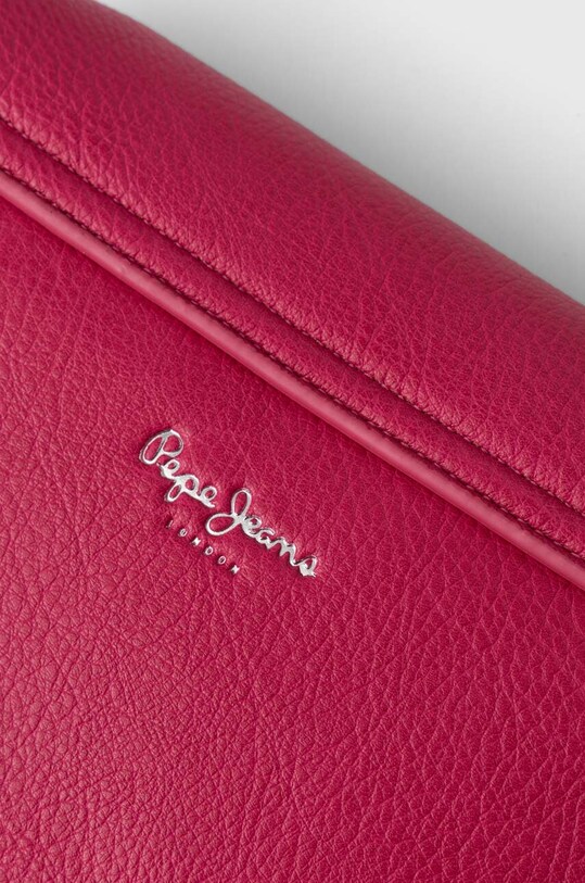 Pepe Jeans torebka CRISHA CORE różowy PL031512