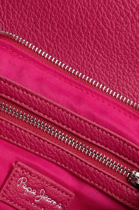 Pepe Jeans torebka CRISHA CORE PL031512 różowy