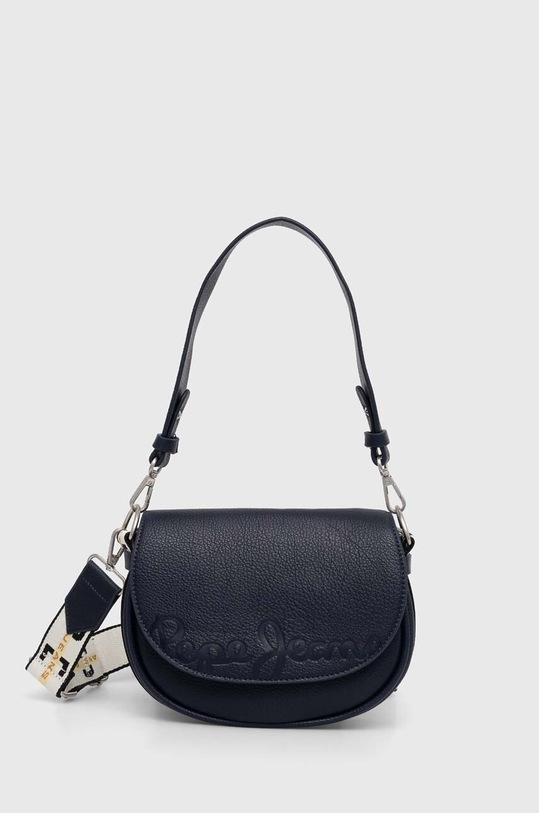 Pepe Jeans borsetta semplice blu navy PL031512