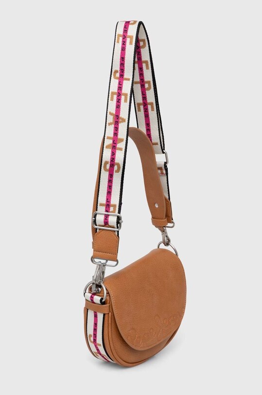 Сумочка Pepe Jeans CRISHA CORE PL031512 коричневый SS24