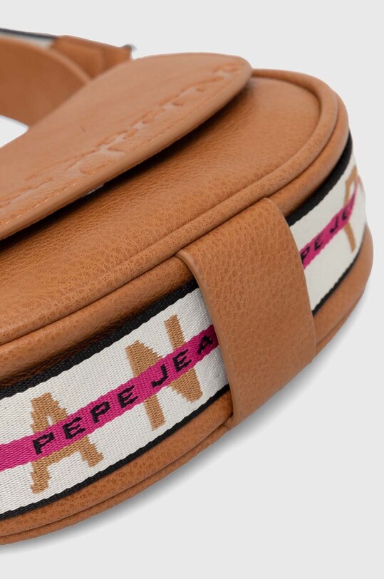 Сумочка Pepe Jeans CRISHA CORE коричневый PL031512