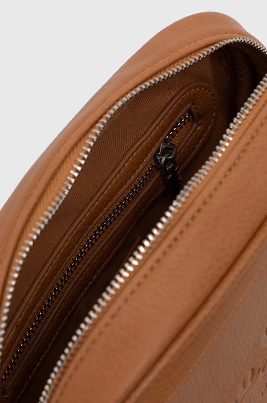 Kabelka Pepe Jeans BASSY CORE PL031513 hnědá