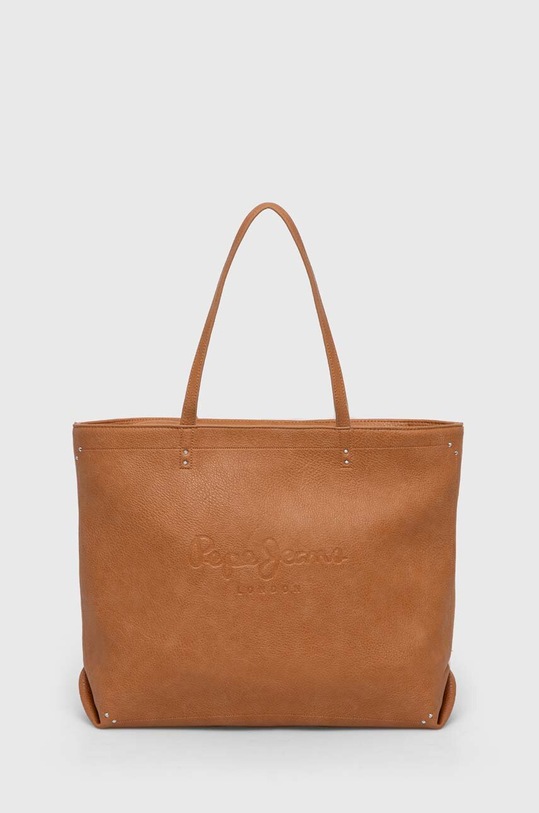 Pepe Jeans poseta uni maro PL031514