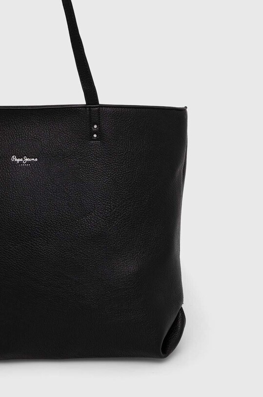 Αξεσουάρ Τσάντα Pepe Jeans BRIELLA CORE PL031514 μαύρο