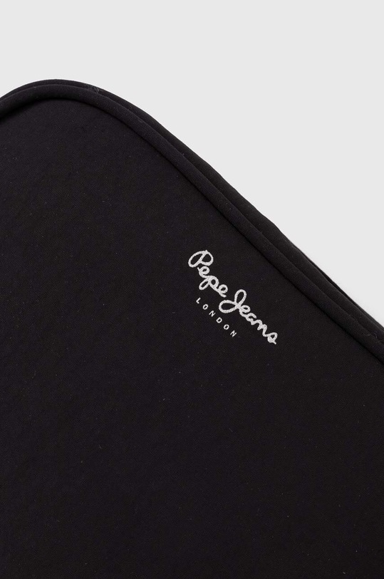 Pepe Jeans torebka BRIANA MARGE czarny PL031515