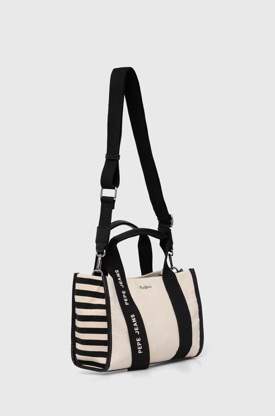 Чанта Pepe Jeans ZADIE LOTTIE PL031519 бежов SS24