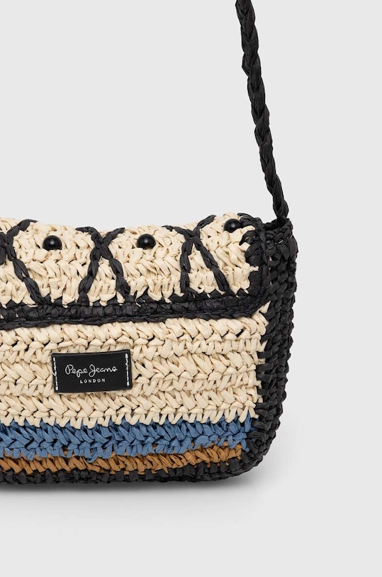 Аксессуары Сумочка Pepe Jeans Priya Soleil PL031520 чёрный