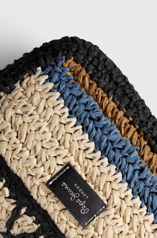 Сумочка Pepe Jeans Priya Soleil чёрный PL031520