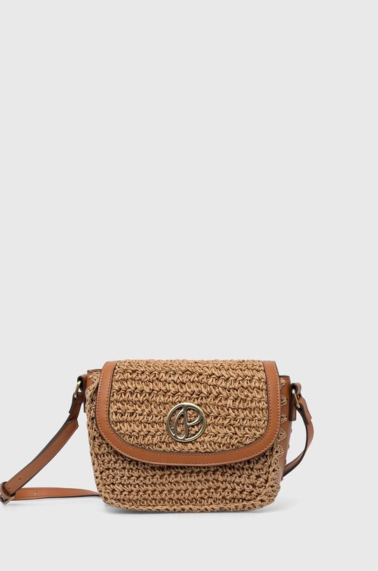 Pepe Jeans borsetta no marrone PL031523