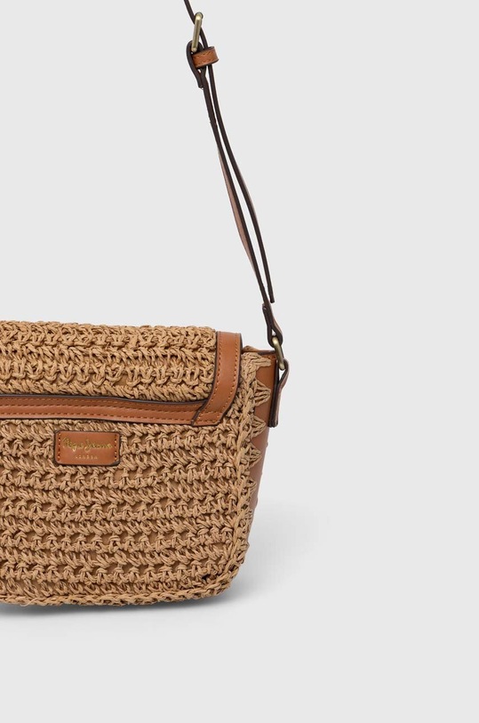 Accessori Pepe Jeans borsetta PL031523 marrone