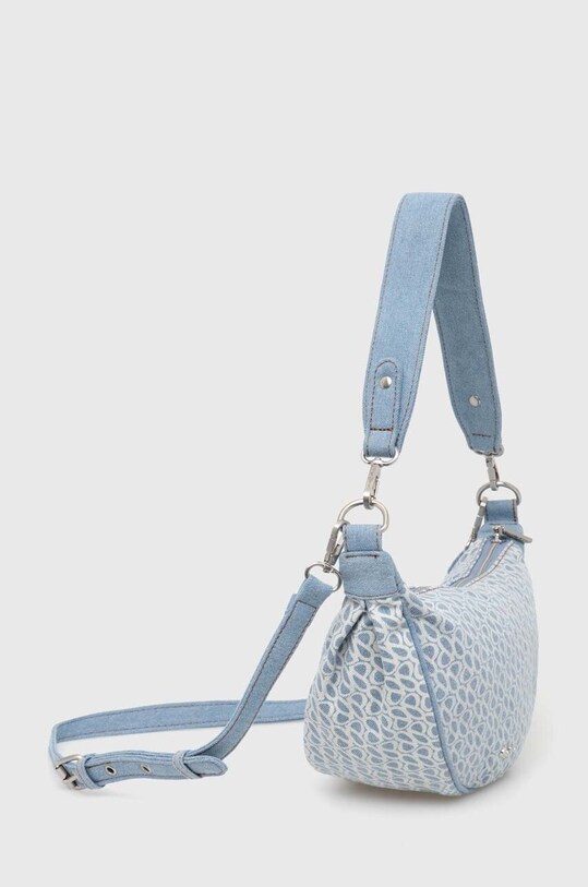 Сумочка Pepe Jeans THELMA DENIM PL031526 голубой SS24
