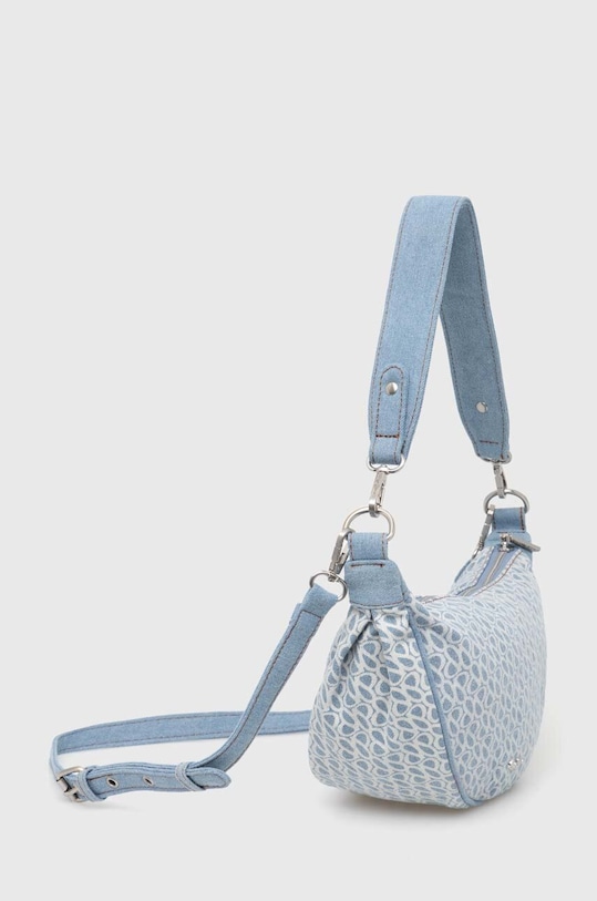 Kabelka Pepe Jeans THELMA DENIM PL031526 modrá SS24