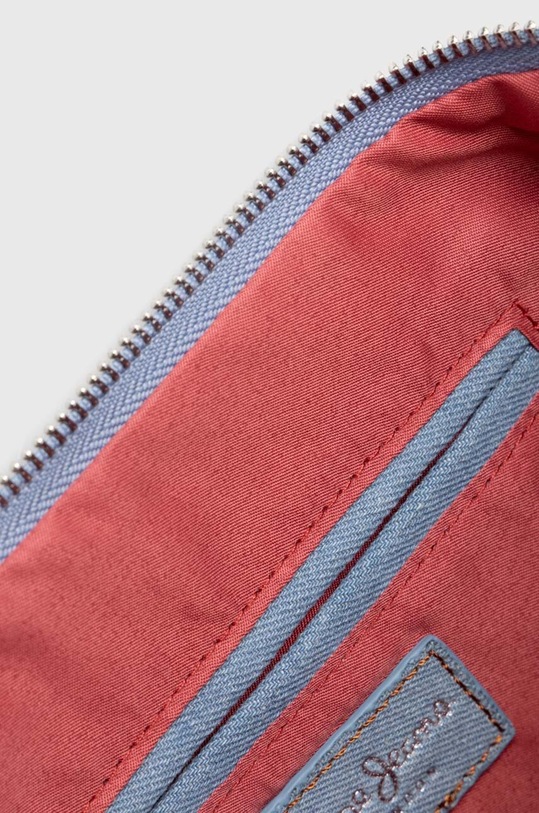 Kabelka Pepe Jeans THELMA DENIM modrá PL031526