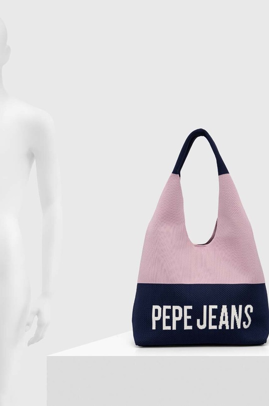 Pepe Jeans poseta PL031536