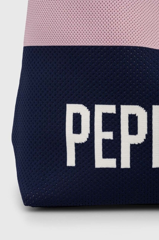 Pepe Jeans poseta bleumarin PL031536