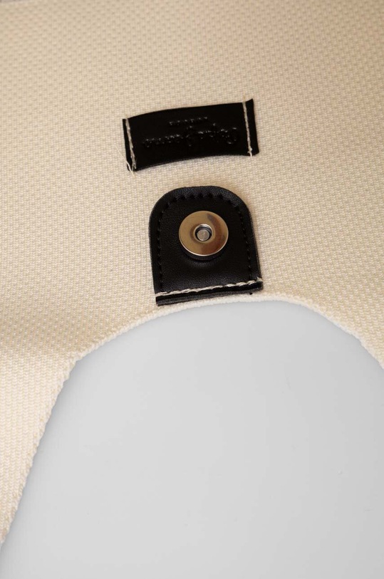 Pepe Jeans torebka NICKY POP PL031536 czarny