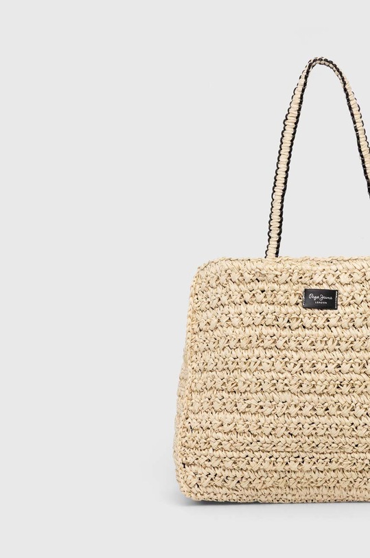 Accesorii Pepe Jeans poseta PL031539 bej