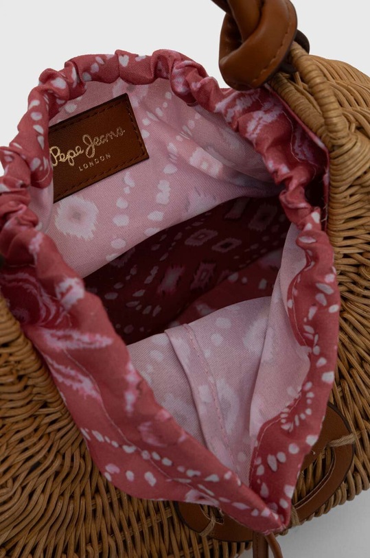 Pepe Jeans borsetta JANAE SOLEIL PL031540