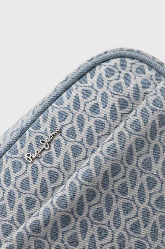 Pepe Jeans poseta albastru PL031541