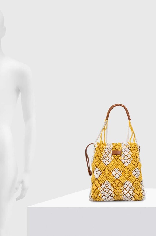 Сумочка Pepe Jeans YASMIN SOLEIL PL031546