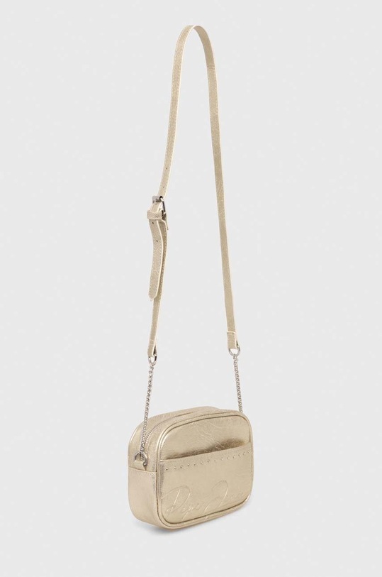 Pepe Jeans torebka BRIANA CRYSTAL PL031550 złoty SS24