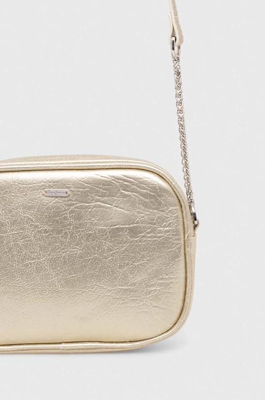 Akcesoria Pepe Jeans torebka BRIANA CRYSTAL PL031550 złoty