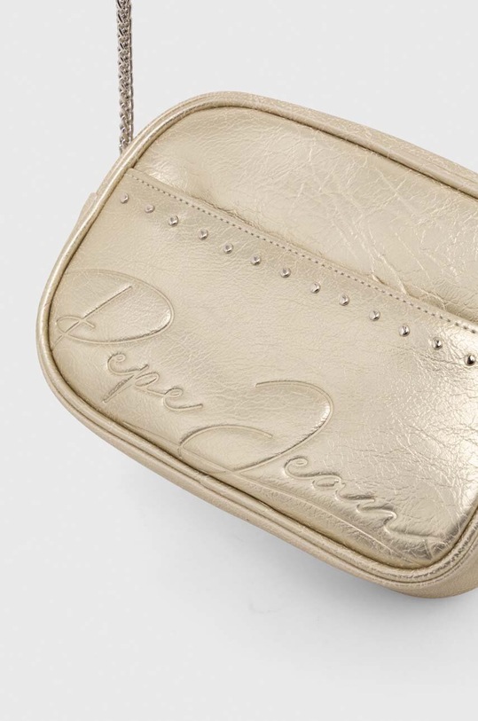 Pepe Jeans torebka BRIANA CRYSTAL złoty PL031550
