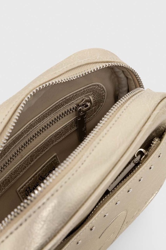 Pepe Jeans torebka BRIANA CRYSTAL PL031550 złoty