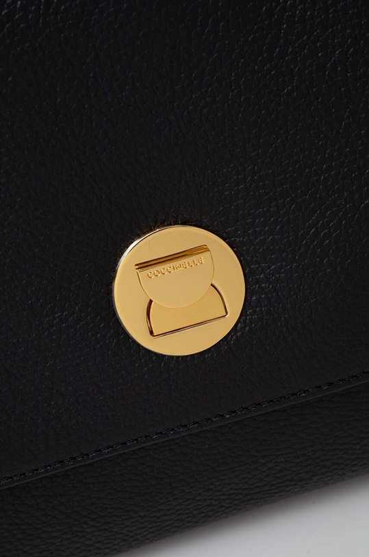 Dodaci Kožna torba Coccinelle E1.MD0.18.01.01 crna